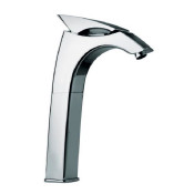 Смеситель для раковины Paini F1 F1CR211LL2SSSRKM хром