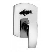 Смеситель для душа Paini F1 F1CR691 хром