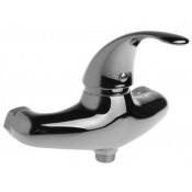 Смеситель для душа Paini Fiori F2CR511LMKM хром