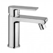 Смеситель для биде Paini Ghibli 44CR306EFXTSR хром