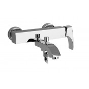 Смеситель для ванны Paini Lady 89CR111 хром