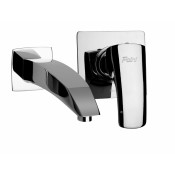 Смеситель для раковины Paini Lady 89CR208 хром