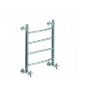 Полотенцесушитель водяной Ника Mix ЛДП 50x50