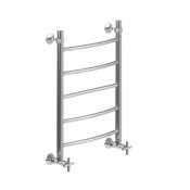 Полотенцесушитель водяной Ника Mix ЛДП 60x40