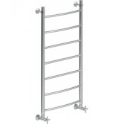 Полотенцесушитель водяной Ника Mix ЛДП 100x50