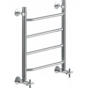 Полотенцесушитель водяной Ника Mix ЛТП 50x60