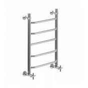 Полотенцесушитель водяной Ника Mix ЛТП 60x40