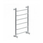 Полотенцесушитель водяной Ника Mix ЛТП 80x40