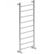 Полотенцесушитель водяной Ника Mix ЛТП 120x40