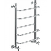 Полотенцесушитель водяной Ника Mix Л90П 60x40