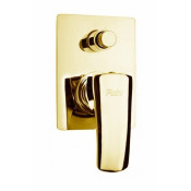 Смеситель для душа Paini Lady 89OP691 золото