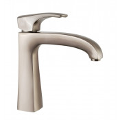 Смеситель для раковины Paini Lady 89PW205L никель PVD