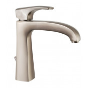 Смеситель для раковины Paini Lady 89PW211LLLSSR никель PVD