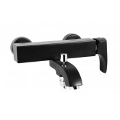 Смеситель для ванны Paini Lady 89YO111 черный матовый