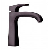 Смеситель для раковины Paini Lady 89YO205L черный матовый