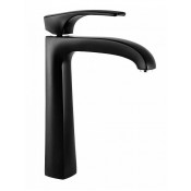Смеситель для раковины Paini Lad 89YO211LLLSSR черный матовый