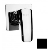 Смеситель для душа Paini Lady 89YO690 черный матовый