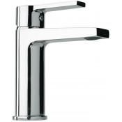 Смеситель для раковины Paini Le mans 90CR211G35KM хром