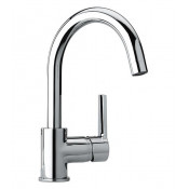 Смеситель для раковины Paini Le Mans 90CR254 хром