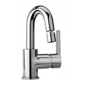 Смеситель для биде Paini Le Mans 90CR255 хром