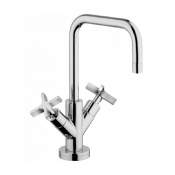 Смеситель для раковины Paini Lemon 83CR250 хром