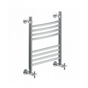 Полотенцесушитель водяной Ника Mix ЛДП (г2) 50x40