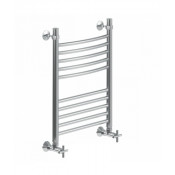 Полотенцесушитель водяной Ника Mix ЛДП (г2) 60x40