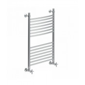 Полотенцесушитель водяной Ника Mix ЛДП (г2) 80x60