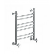 Полотенцесушитель водяной Ника Mix ЛДП (г3) 50x50