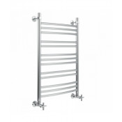 Полотенцесушитель водяной Ника Mix ЛДП (г3) 80x40