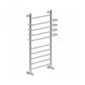 Полотенцесушитель водяной Ника Mix Вираж П 100x50