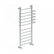 Полотенцесушитель водяной Ника Mix Вираж П 120x50