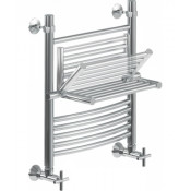 Полотенцесушитель водяной Ника Mix ЛДПВ 60x50