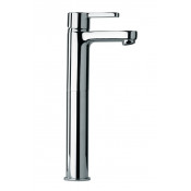 Смеситель для раковины Paini Arena 92CR205LLBLLMKM хром