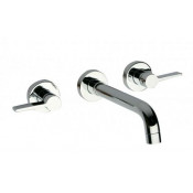 Смеситель для раковины Paini Arena 92CR207LMKM хром