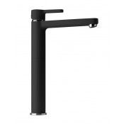 Смеситель для раковины Paini Arena 92YO208LMKM черный