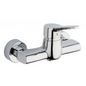 Смеситель для душа Paini Messina MECR511KM хром