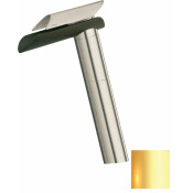 Смеситель для раковины Paini Morgana 73OP205LZLL золото/венге