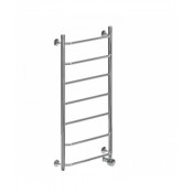 Полотенцесушитель электрический Ника Mix ЛТП 100x60 с терморегулятором