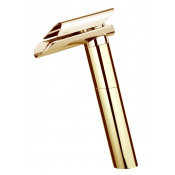 Смеситель для раковины Paini Morgana 73OP205LL золото PVD