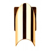 Смеситель для душа Paini Morgana 73OP690 золото PVD