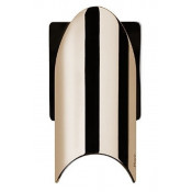 Смеситель для душа Paini Morgana 73PW690 никель PVD