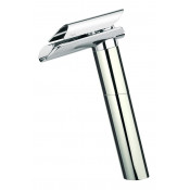 Смеситель для раковины Paini Morgana 73CR205LL хром