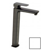 Смеситель для раковины Paini Nove 09BY211LLSR белый