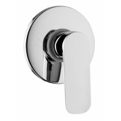 Смеситель для душа Paini Nove 09CR690 хром