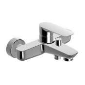 Смеситель для ванны Paini Nove 09CR111LMKM хром