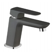 Смеситель для раковины Paini Nove 09YO211TC черный