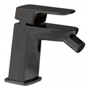 Смеситель для биде Paini Nove 09YO306 чёрный