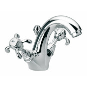 Смеситель для раковины Paini Ornellaia 87CR243KM хром