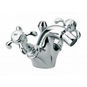 Смеситель для биде Paini Ornellaia 87CR327 хром